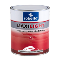 ROBERLO Maxilight Plus 3 litraa