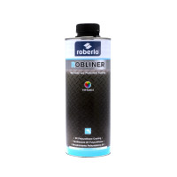 ROBERLO Robliner 2K PU-pinnoite kirkas KIT 4x600 m