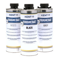 KENT Toughcoat 1 litra kiveniskumassa