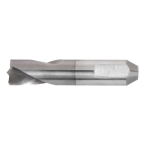 RUKO konepisteporanterä Vario HSS-E 8x44 mm TICN