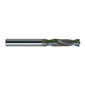 RUKO pisteporanterä HSS Co5-TiCN 10x88 mm