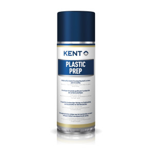 KENT Plastic Prep 400 ml