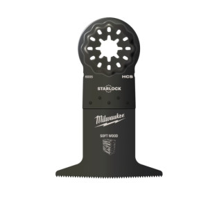 Milwaukee Monitoimikoneen terä 65 mm