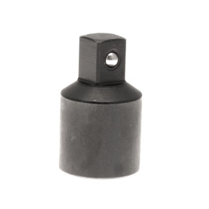 Milwaukee adapteri 1/2" naaras - 3/8" uros (M12FIR)