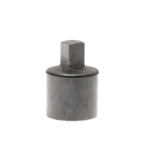 Milwaukee adapteri 3/8" naaras - 1/4" uros (M12FIR)