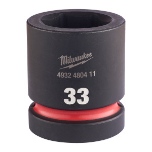 Milwaukee Voimahylsy 33 mm 1" STD