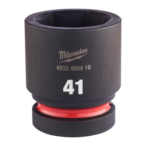 Milwaukee Voimahylsy 41 mm 1" STD