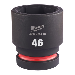 Milwaukee Voimahylsy 46 mm 1" STD