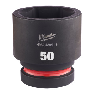 Milwaukee Voimahylsy 50 mm 1" STD