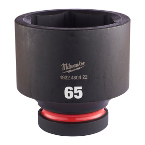 Milwaukee Voimahylsy 65 mm 1" STD