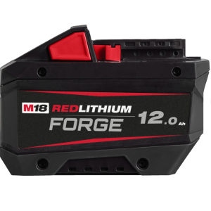Milwaukee M18FB12 12Ah Forge akku
