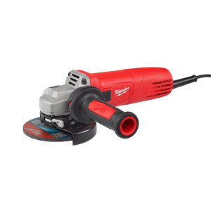 Milwaukee AGV10-125EK kulmahiomakone