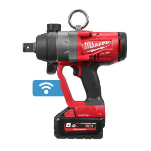 Milwaukee M18ONEFHIWF1/802X iskevä mutterinväännin