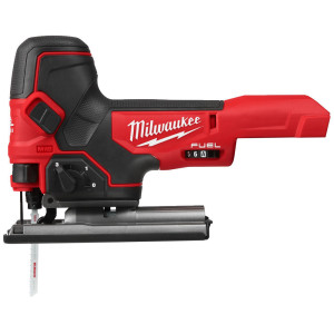 Milwaukee M18FBJS/0X pistosaha