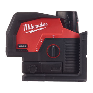 Milwaukee M12CLLP-301C ristilaser