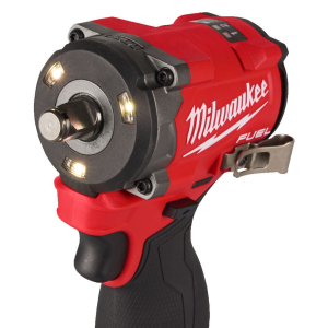 Milwaukee M12FCIWF12G3/0 mutterinväännin