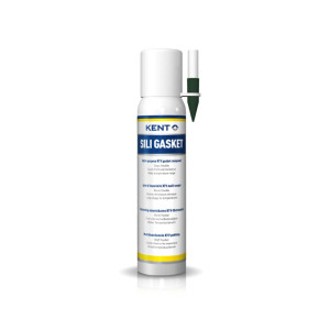 KENT Siligasket 2, 200 ml