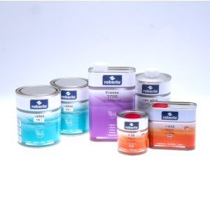 ROBERLO AIREX/ilmakuiva kit (Velox, Kronox 3700)