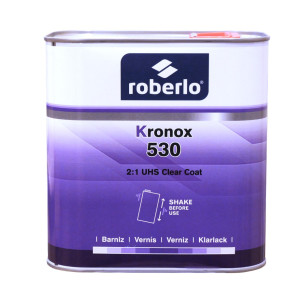 ROBERLO Kronox 530 UHS 2:1, 2 litraa