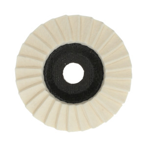 Norton 125x22 Rapid Polish kiillotuslaikka/lamelli