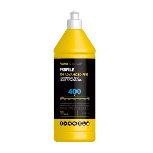 NO Farecla Profile 400 hiomatahna 1 l