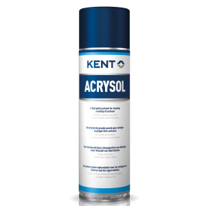 KENT Spray Acrysol, 500 ml - liuotinaine