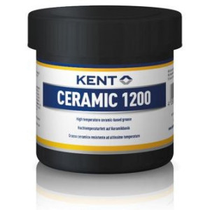 KENT Ceramic 1200, 200g - kiinnileikkautumisen estoaine