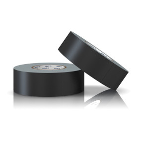 KENT Waterproof Tape Black 50 mm x 50 m - vedenkestävä teippi