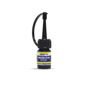 KENT Viewmaster Finishing resin