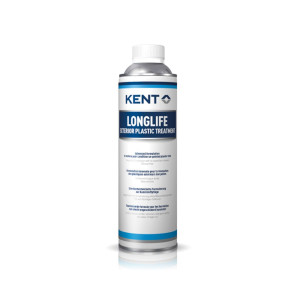 KENT Longlife-Exterior plastic conditioner 500 ml - hoitoaine