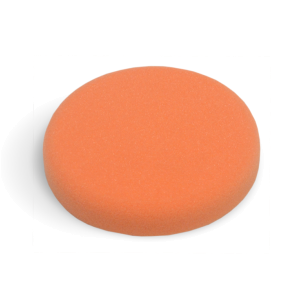 KENT Polishing Pad Orange Fast Fix: 160x50 mm