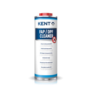 KENT FAP/DPF Cleaner 1 l