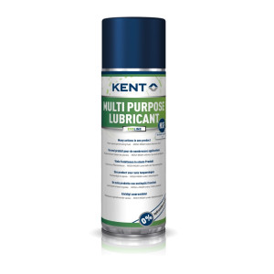 KENT Multi Purpose Lubricant NSF 400 ml