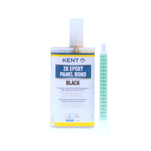 KENT 2K Epoxy panel bond 220 ml - koriliima