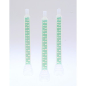 KENT 2K Sekoitussuutin (Epoxy Panel Bond) 3 kpl