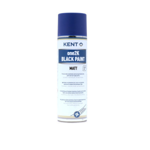KENT one2K Mattamusta 500 ml