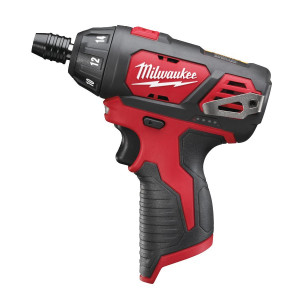 Milwaukee M12BSD/0 ruuvinväännin