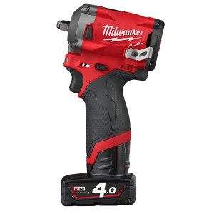 Milwaukee M12FIWF38-422X mutterinväännin