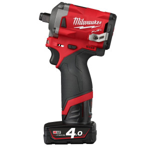 Milwaukee M12FIWF12-422X mutterinväännin