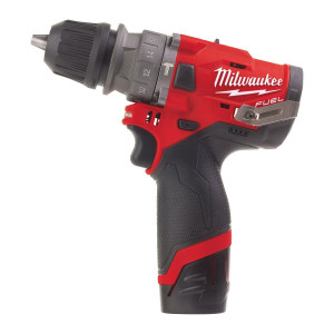 Milwaukee M12FPDXkit-202X porakone