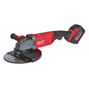 Milwaukee M18FLAG230XPDB-121B kulmahiomakone