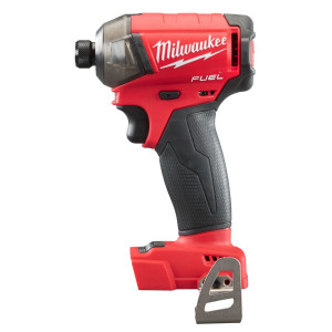Milwaukee M18FQID/0X iskevä hydraulinen ruuvinväännin