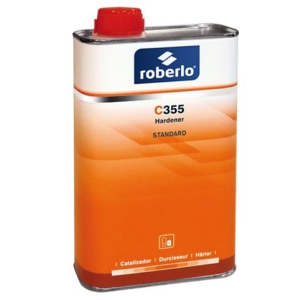 ROBERLO C355 norm. kovettaja (Unix 450 HS), 2,5 l