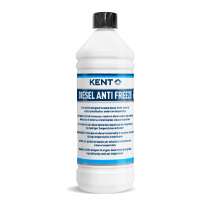 KENT Diesel Anti Freeze, 1litra