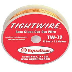 Equalizer Braided Tight Wire 22 m