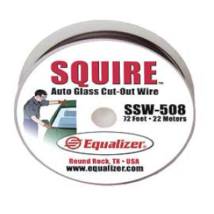 Equalizer Square wire HF - leikkuulanka