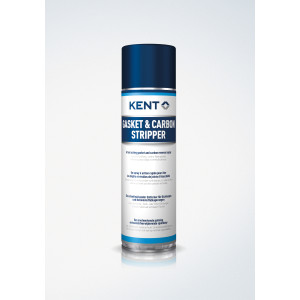 KENT Gasket and Carbon Stripper 500 ml