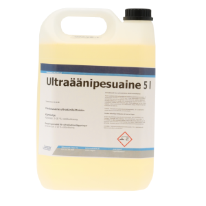 Ultraäänipesuaine 5 l