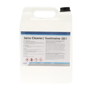 Jarru Cleaner/liuotinaine 10 l