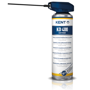 KENT KD400 (500 ml) Easy Straw monivoiteluaine